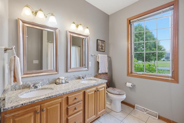 738 Weald Bridge Road, Cottage Grove, WI 53527