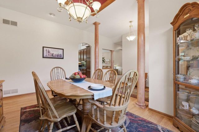 738 Weald Bridge Road, Cottage Grove, WI 53527
