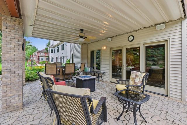 738 Weald Bridge Road, Cottage Grove, WI 53527