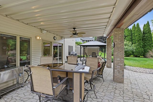 738 Weald Bridge Road, Cottage Grove, WI 53527