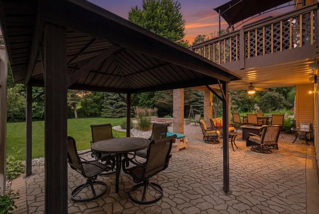 738 Weald Bridge Road, Cottage Grove, WI 53527