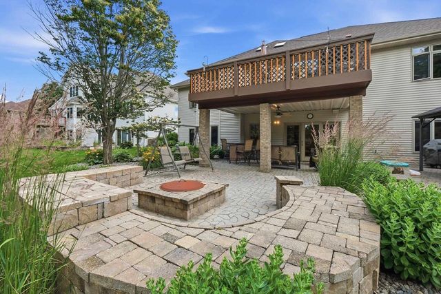 738 Weald Bridge Road, Cottage Grove, WI 53527