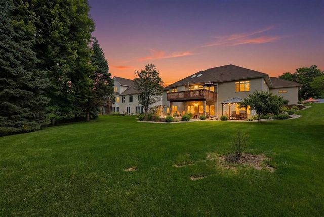 738 Weald Bridge Road, Cottage Grove, WI 53527