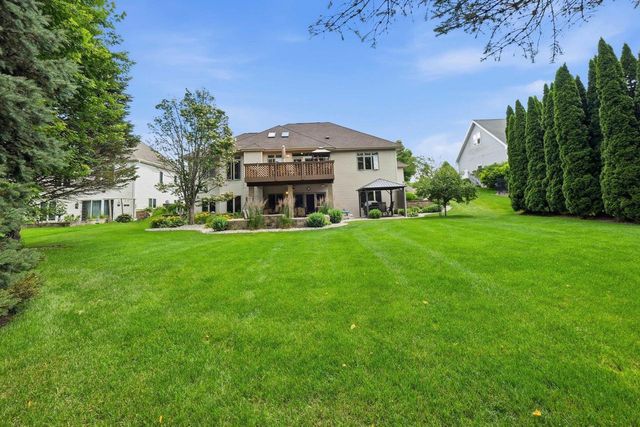 738 Weald Bridge Road, Cottage Grove, WI 53527