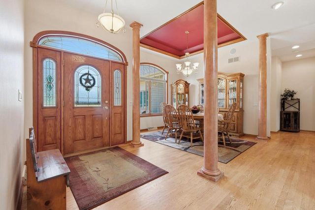 738 Weald Bridge Road, Cottage Grove, WI 53527
