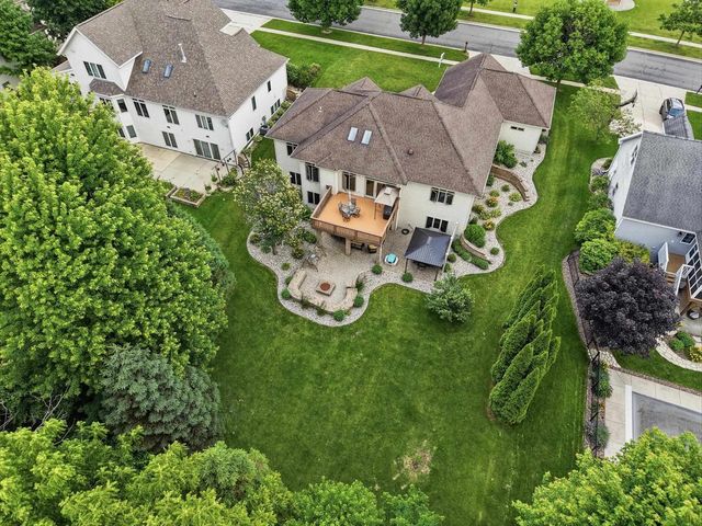 738 Weald Bridge Road, Cottage Grove, WI 53527