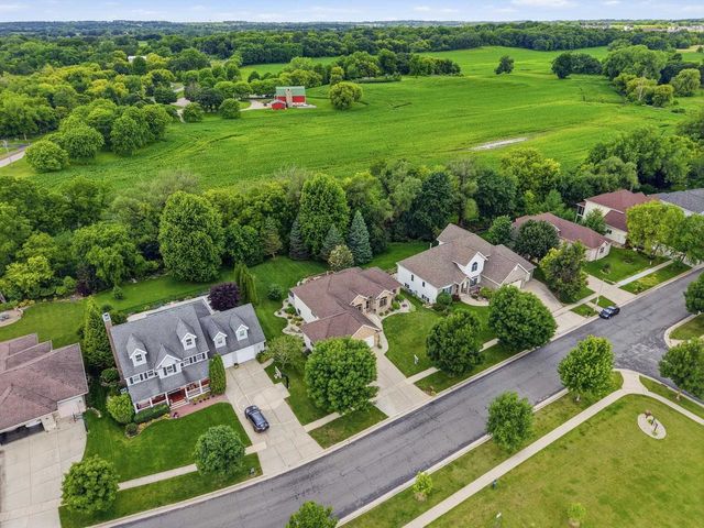 738 Weald Bridge Road, Cottage Grove, WI 53527