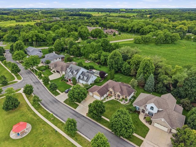 738 Weald Bridge Road, Cottage Grove, WI 53527