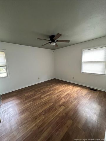 417 Perth Street, Fayetteville, NC 28314