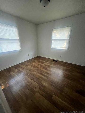 417 Perth Street, Fayetteville, NC 28314