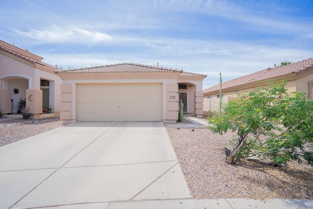 5039 E Lucia Drive, Cave Creek, AZ 85331