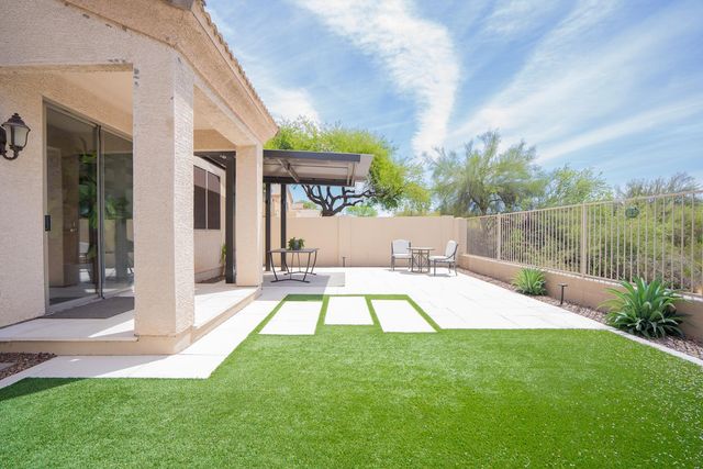 5039 E Lucia Drive, Cave Creek, AZ 85331