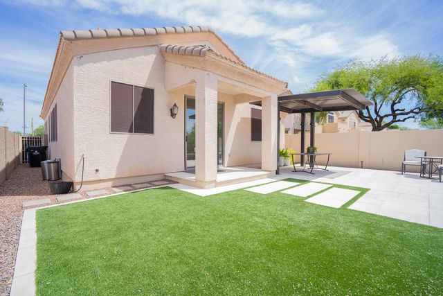 5039 E Lucia Drive, Cave Creek, AZ 85331