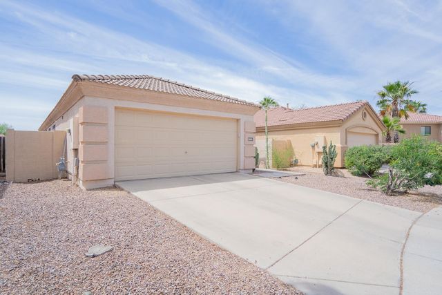 5039 E Lucia Drive, Cave Creek, AZ 85331