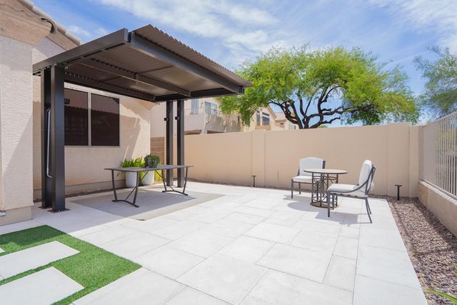 5039 E Lucia Drive, Cave Creek, AZ 85331