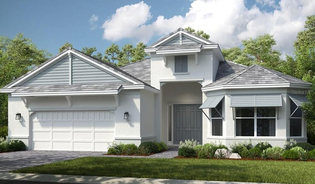 942 ARBOR GREEN TRAIL, St Cloud, FL 34771