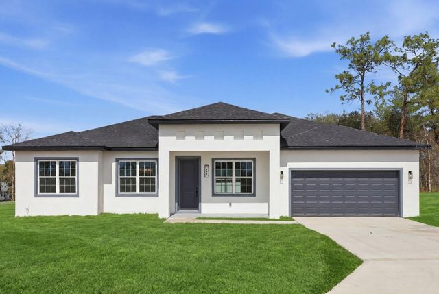 13715 SW 38TH COURT, Ocala, FL 34473