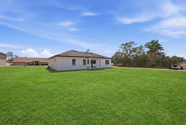 13715 SW 38TH COURT, Ocala, FL 34473