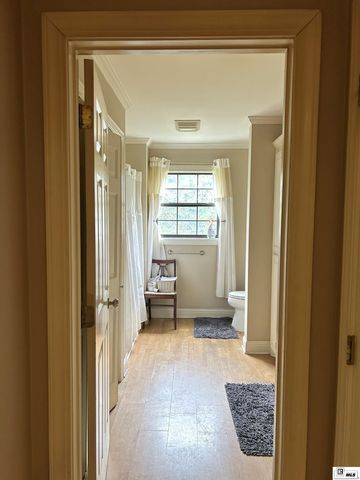 915 NEW CHAPEL HILL ROAD, Calhoun, LA 71225