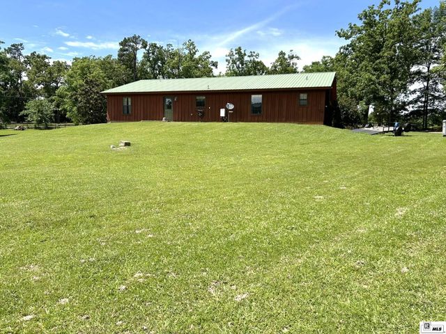 915 NEW CHAPEL HILL ROAD, Calhoun, LA 71225