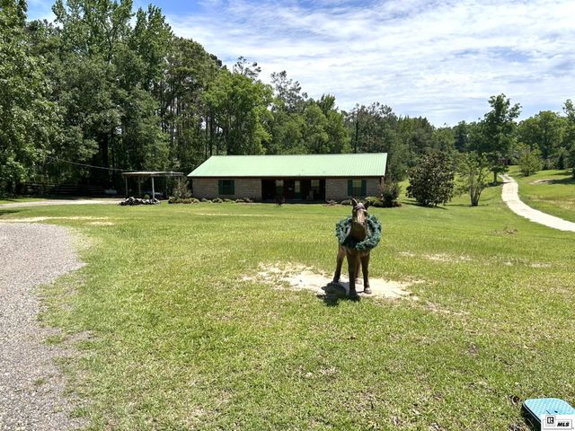 915 NEW CHAPEL HILL ROAD, Calhoun, LA 71225