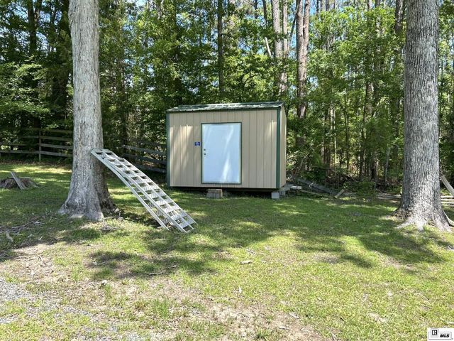 915 NEW CHAPEL HILL ROAD, Calhoun, LA 71225