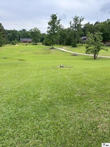 915 NEW CHAPEL HILL ROAD, Calhoun, LA 71225