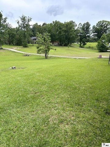 915 NEW CHAPEL HILL ROAD, Calhoun, LA 71225