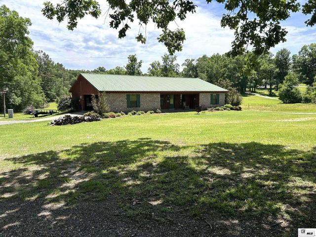915 NEW CHAPEL HILL ROAD, Calhoun, LA 71225