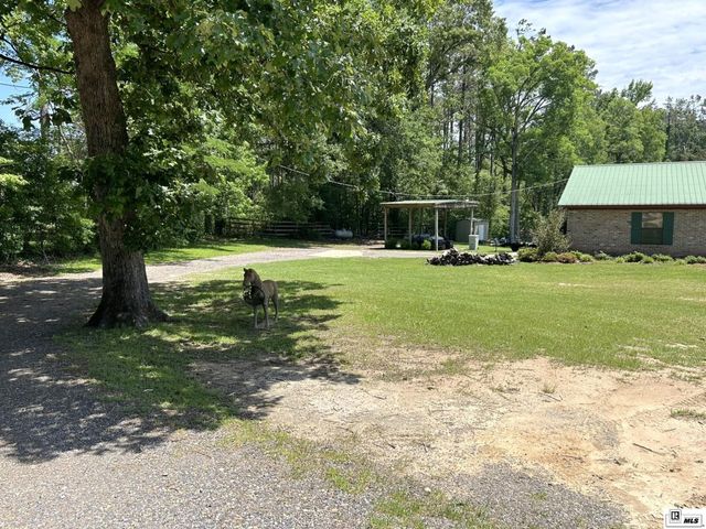 915 NEW CHAPEL HILL ROAD, Calhoun, LA 71225