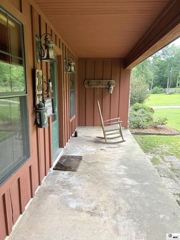 915 NEW CHAPEL HILL ROAD, Calhoun, LA 71225