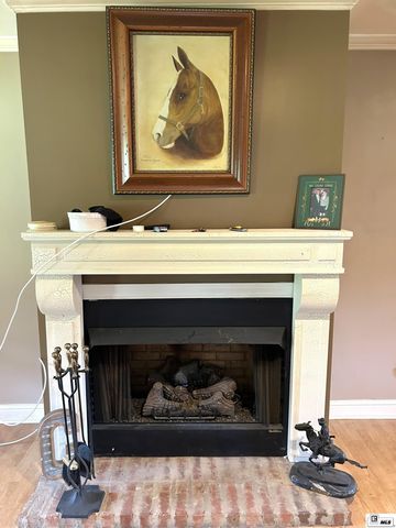 915 NEW CHAPEL HILL ROAD, Calhoun, LA 71225