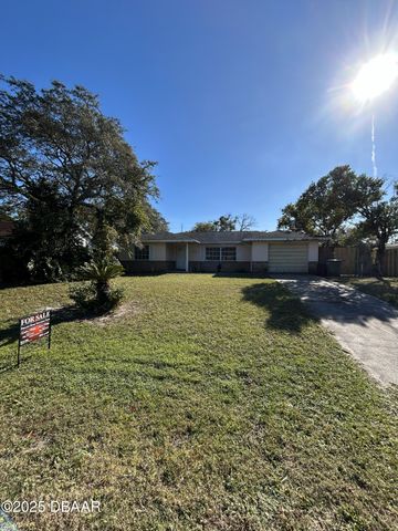 1282 Abagail Drive, Deltona, FL 32725