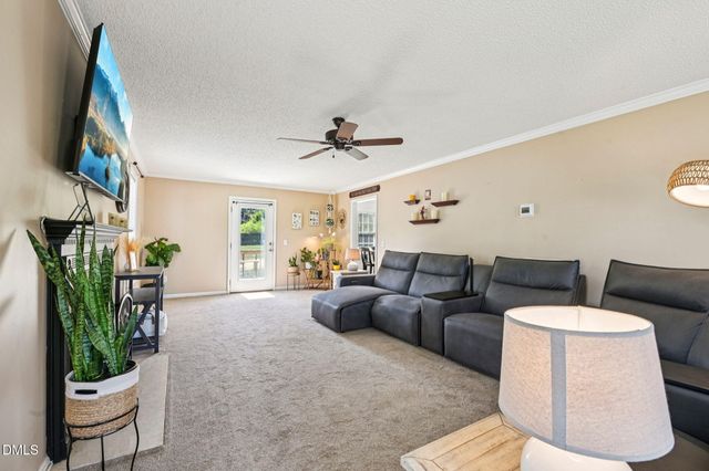 1320 Sunswept Circle, Raleigh, NC 27603