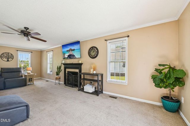 1320 Sunswept Circle, Raleigh, NC 27603