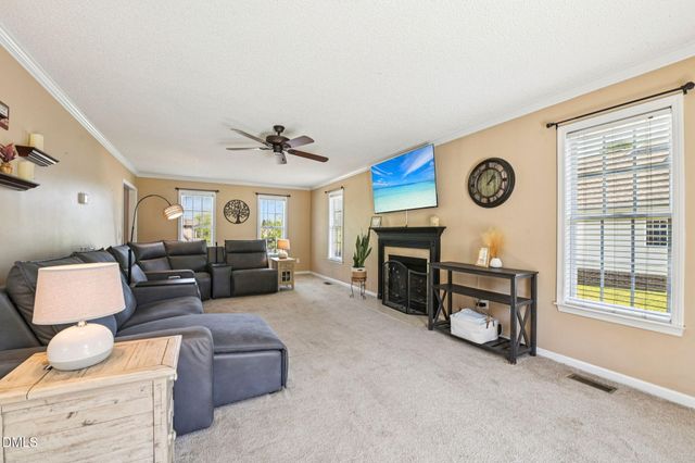 1320 Sunswept Circle, Raleigh, NC 27603