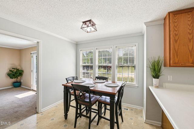 1320 Sunswept Circle, Raleigh, NC 27603