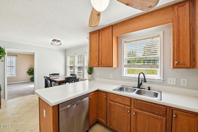 1320 Sunswept Circle, Raleigh, NC 27603