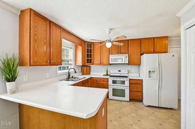 1320 Sunswept Circle, Raleigh, NC 27603