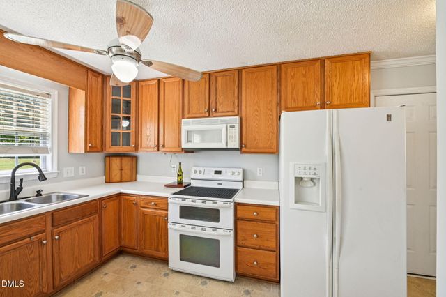 1320 Sunswept Circle, Raleigh, NC 27603