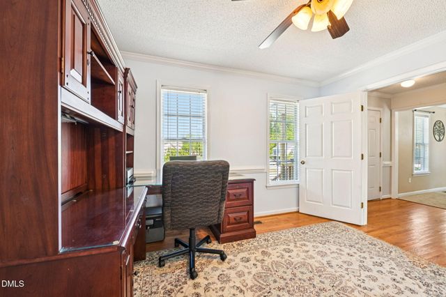 1320 Sunswept Circle, Raleigh, NC 27603