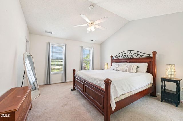 1320 Sunswept Circle, Raleigh, NC 27603