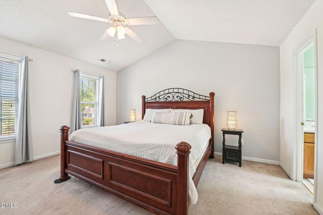 1320 Sunswept Circle, Raleigh, NC 27603