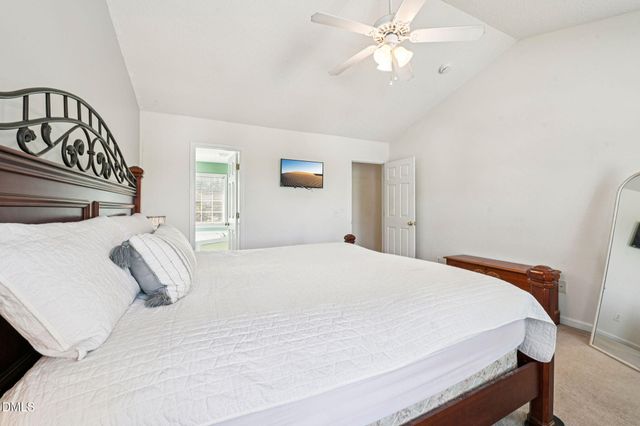 1320 Sunswept Circle, Raleigh, NC 27603