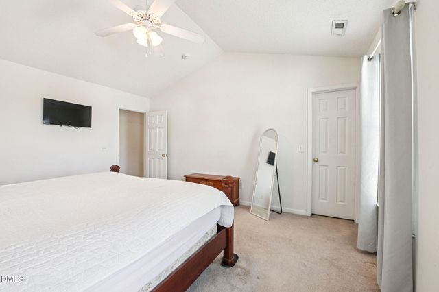 1320 Sunswept Circle, Raleigh, NC 27603