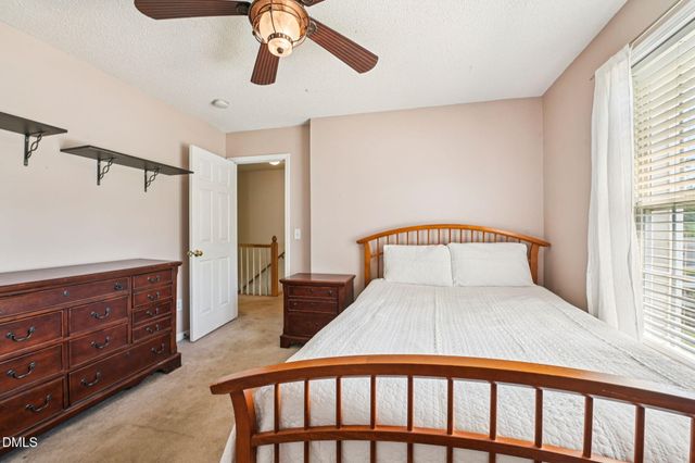 1320 Sunswept Circle, Raleigh, NC 27603