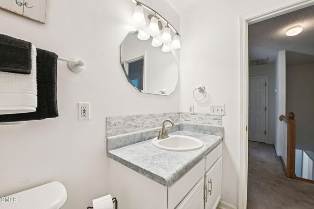 1320 Sunswept Circle, Raleigh, NC 27603