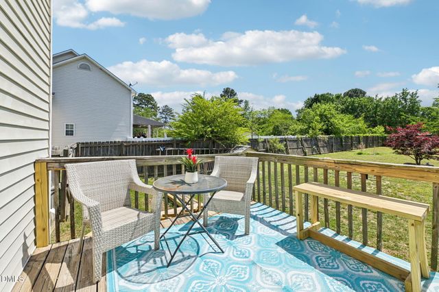 1320 Sunswept Circle, Raleigh, NC 27603