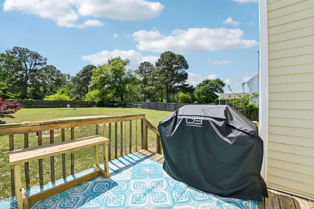 1320 Sunswept Circle, Raleigh, NC 27603