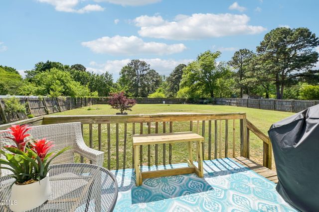 1320 Sunswept Circle, Raleigh, NC 27603